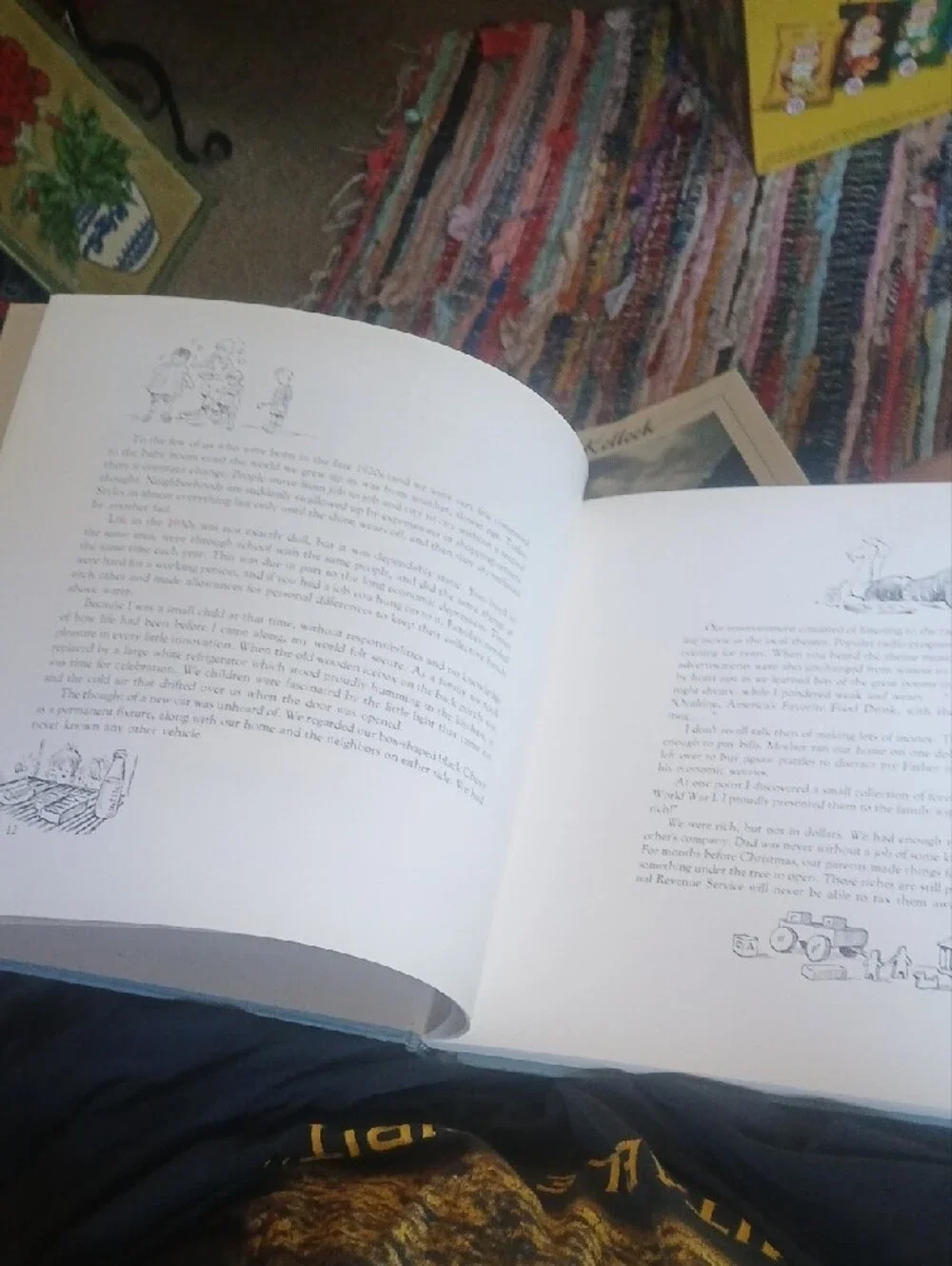 Seasons of Light In The Hills Paintings & Writing By John Kollock
